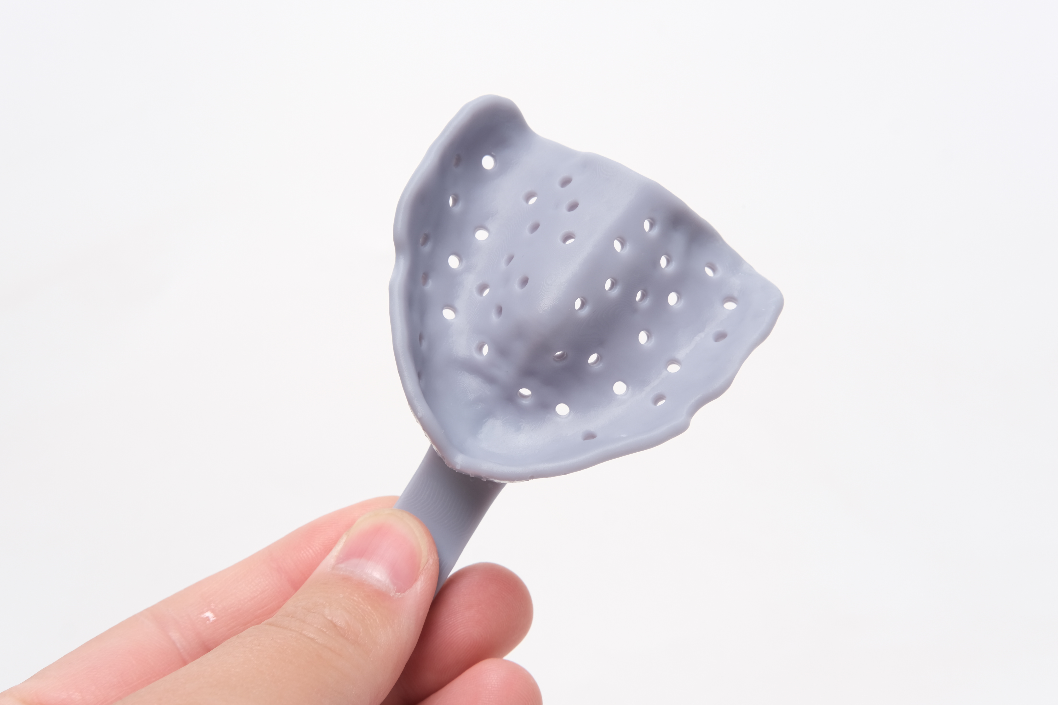 CT100 Custom Tray Resin-model-2