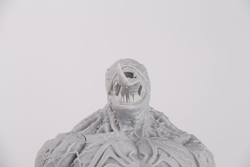 HS100 High Speed Resin-model-1
