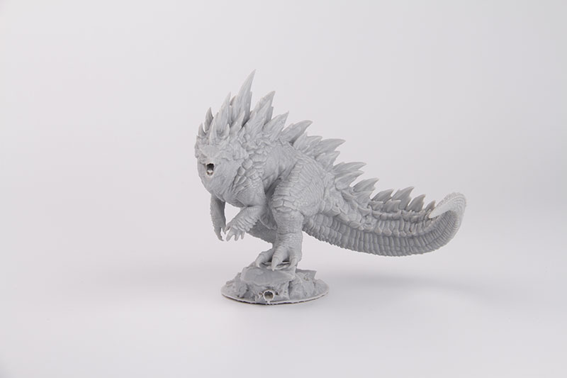 HS100 High Speed Resin-model-2