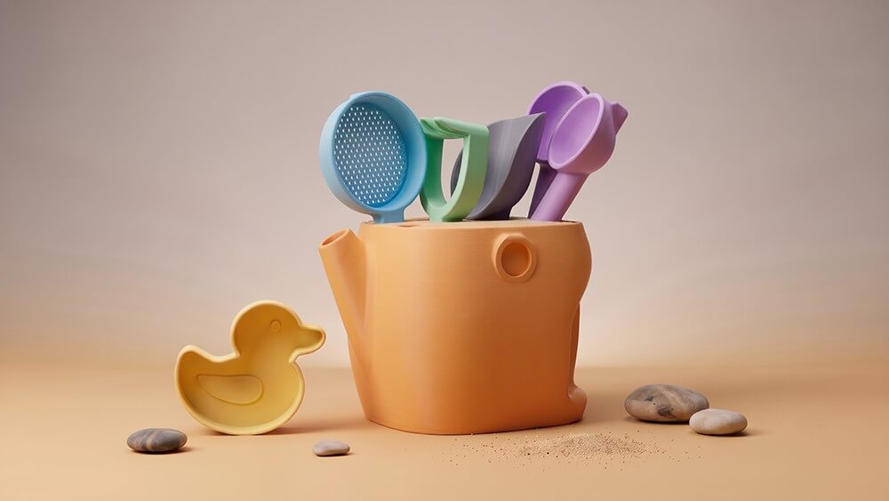 Comprehensive Resin Portfolio