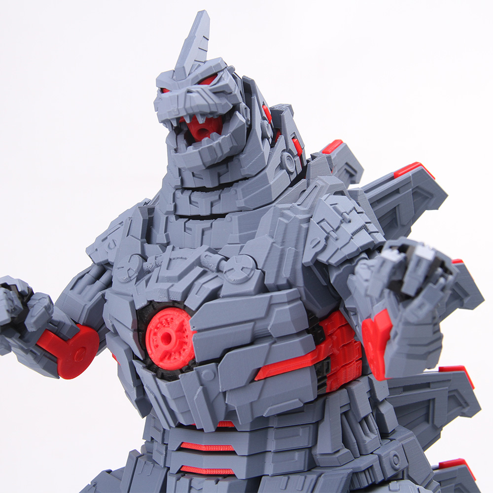 PLA+ Gallery