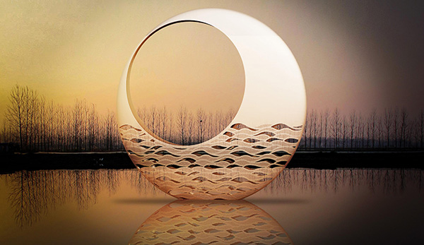 Application Case | 3D Printing Technology Provides More Possibilities for Sculpture Art Creation
