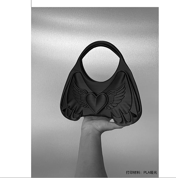 3D-Printed Art Installations2