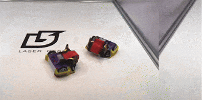 3D Printing Robot Battle