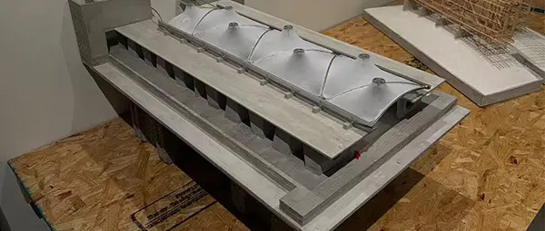 How to Create “Miniature Infrastructure” with 3D Printing?