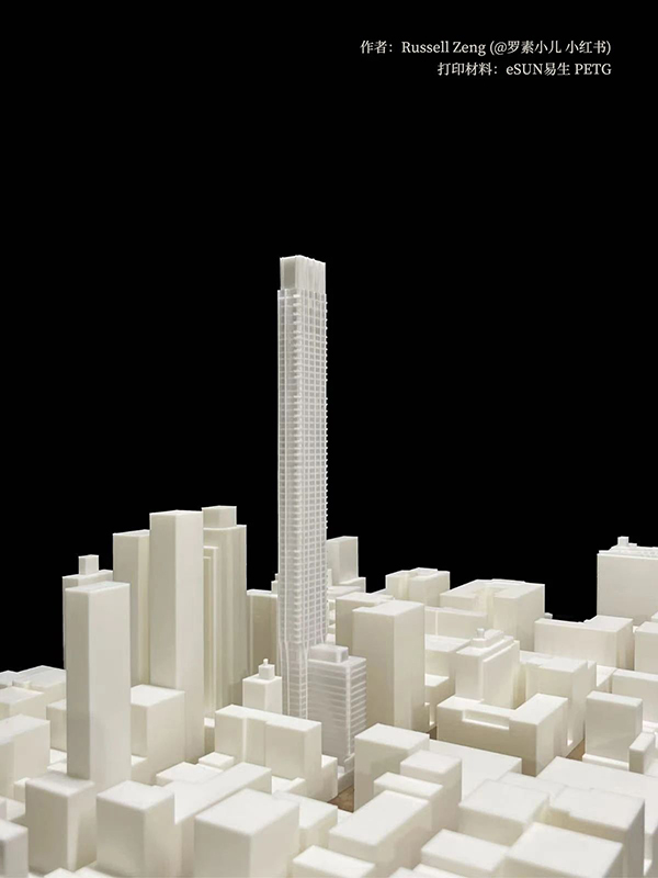 3D-printing-of-high-rise-building-models