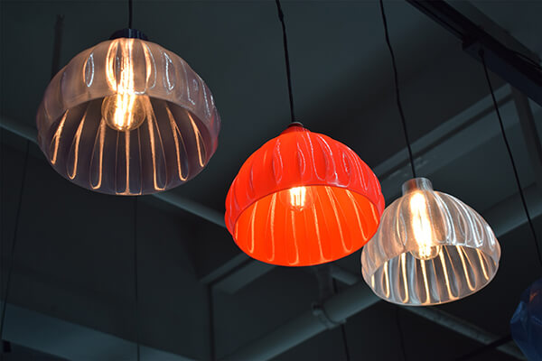 “Transparent” 3D Printing Materials Are No Longer Limited to Toys and Ornaments