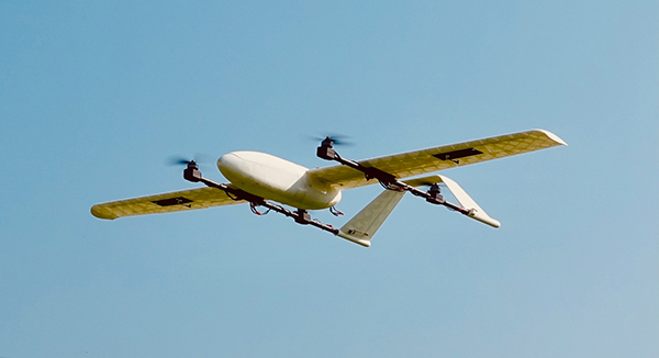 3d pringting drone 1