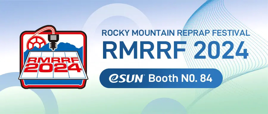 RMRRF 2024! Let’s Chat with 3D Printing Enthusiasts at the Carnival~