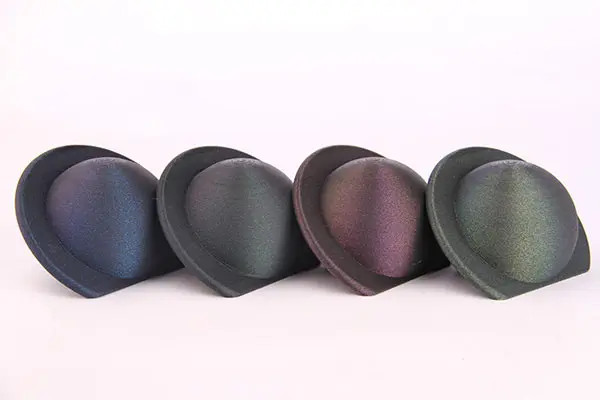 We’ve Turned the Galaxy Palette into Filament!