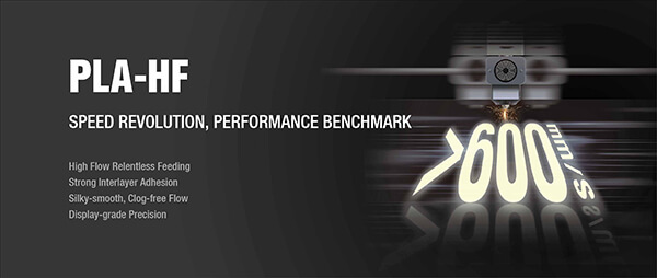 PLA-HF-ultra-high-speed-material