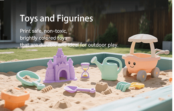 Toys and Figurines
