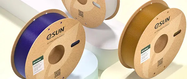 Redefining the Basics: eSUN Basic Series is Now Available!