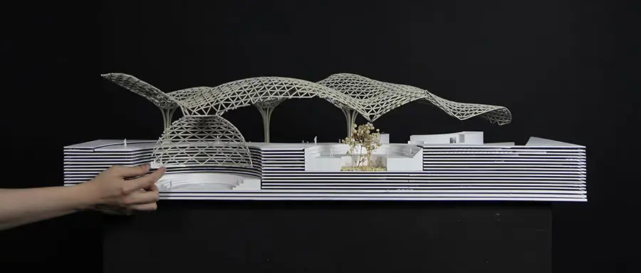 Can 3D Printing Turn Imagination into Reality? Here Come Gen-Z College Students’ Works!