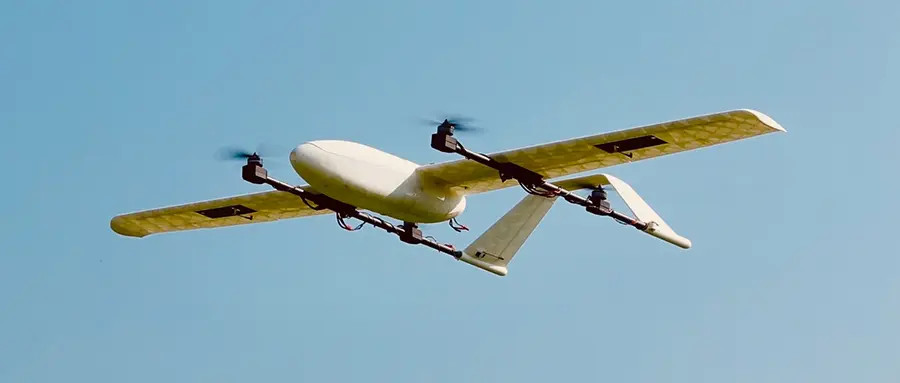 Interview with 15-Year-Old WRO Winners: Using 3D Printing Drones to Open a “Life Channel” for Emergency Aid