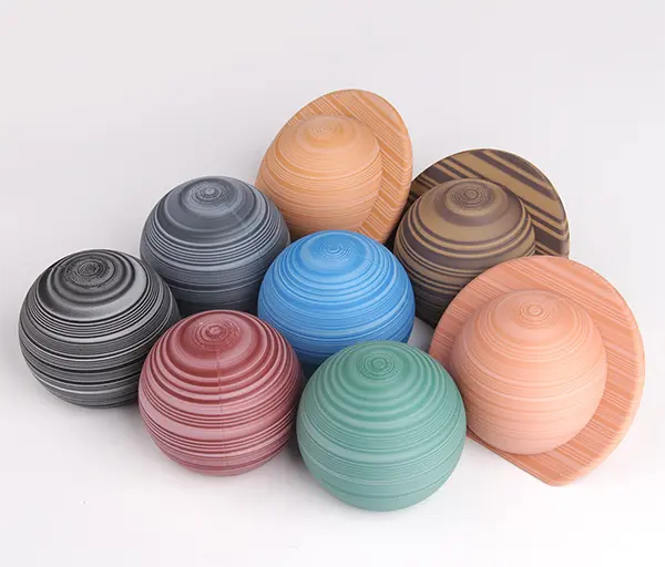 Welcome the New Member of eSUN’s Aesthetic Family – PLA-Rock