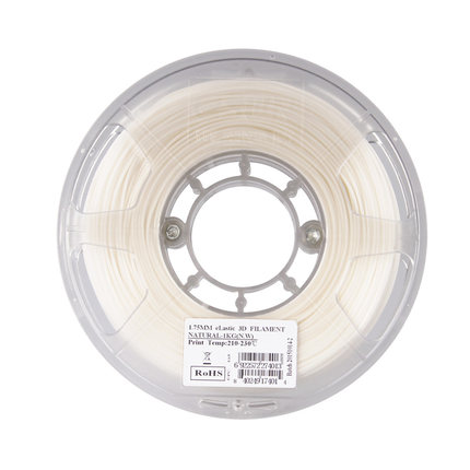 eLastic（TPE-83A）natural
