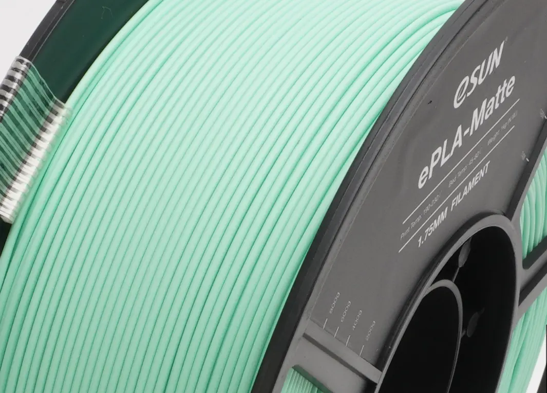Neat wiring has been carried forward by eSUN to optimize user experiences