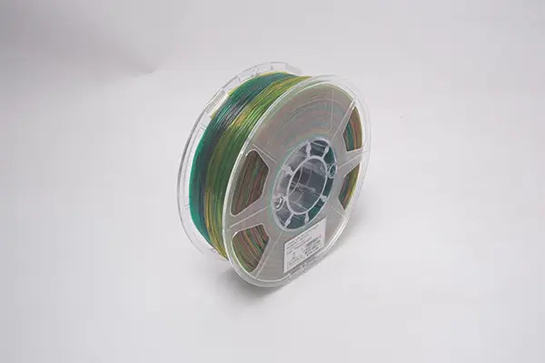 The Summary of eSUN flexible 3D printing materials