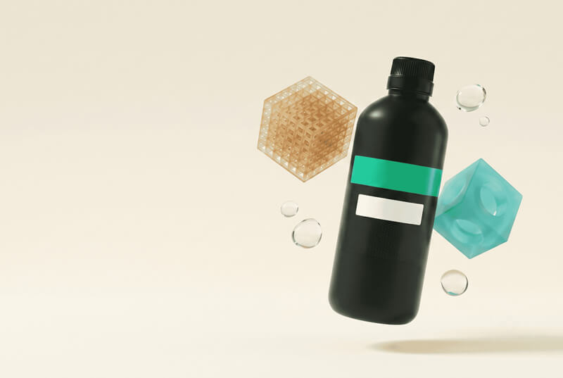 3D Resin