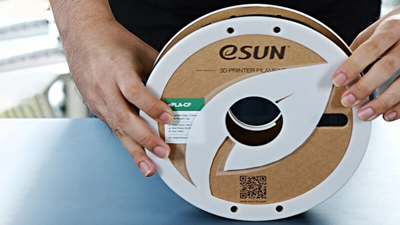 Paper Spool Adaptor