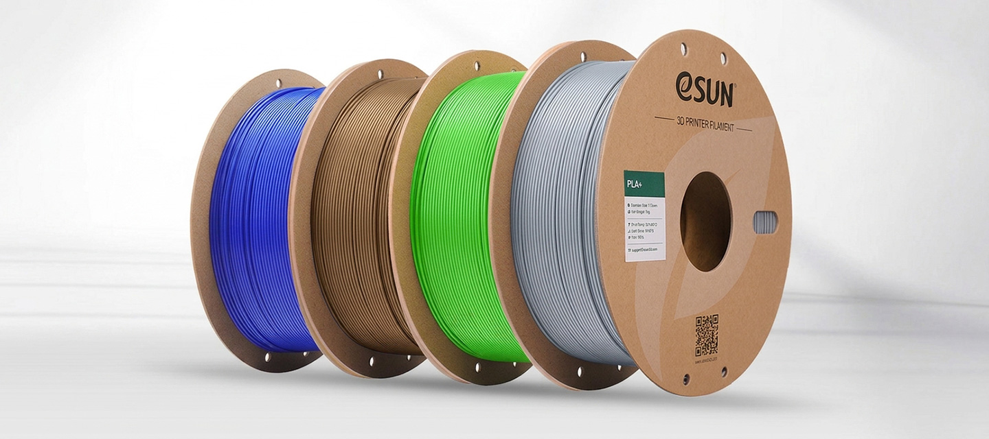 High-Toughness PLA Application Case