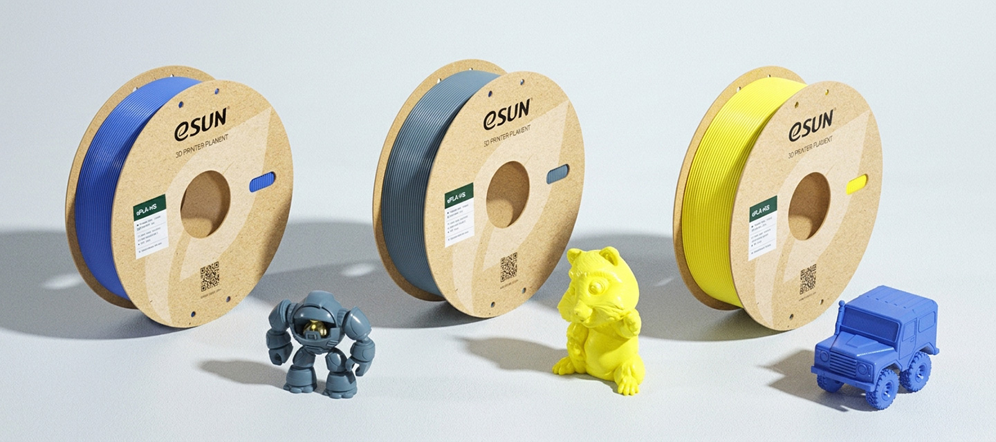High-Speed PLA Application Case